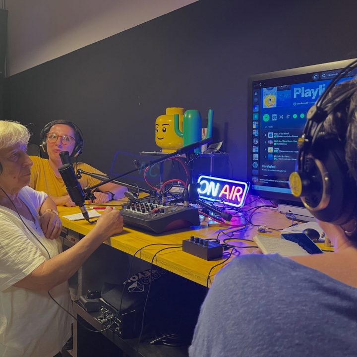 LeggerInPace – seconda stagione