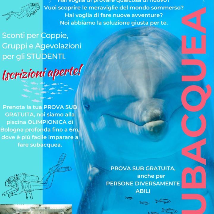 PROVA SUB GRATUITA